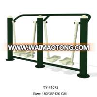 Best Seller Air Walker Outdoor Gym Walking Outdoor Fitness Equipment For Elderly