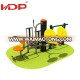 Multifunction Different Size best Selling Park Fitness Equipment