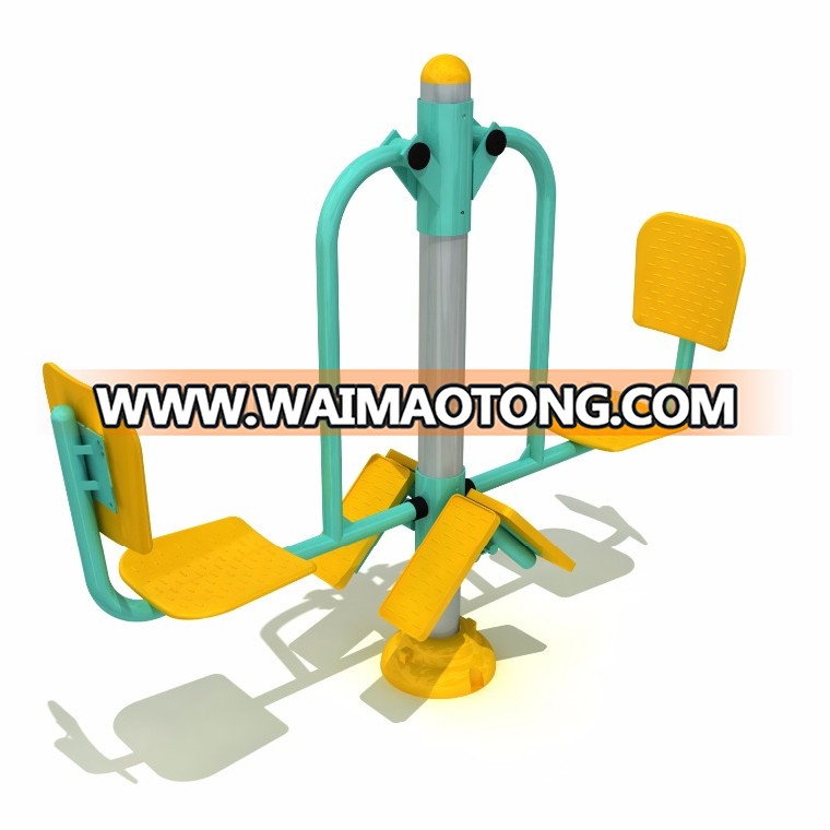 Outdoor Fitness Equipment MFS-001